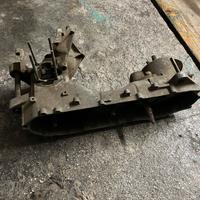 Carter motori mbk booster