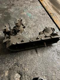 Carter motori mbk booster