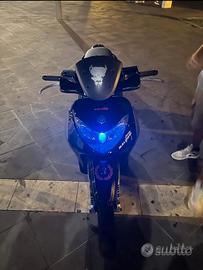 liberty 50 sport 