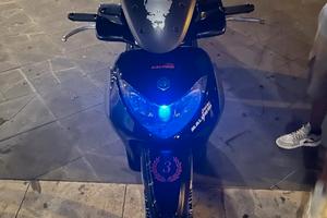 liberty 50 sport 