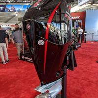 Magnifico Mercury P300 PRO XS V8 TASSO 0