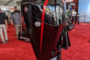 Magnifico Mercury P300 PRO XS V8 TASSO 0