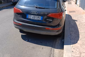 audi q5 quattro 2.0 tdi