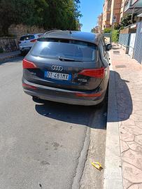 audi q5 quattro 2.0 tdi