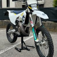Husqvarna TX125 2020