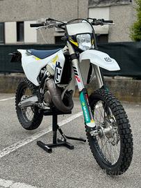 Husqvarna TX125 2020