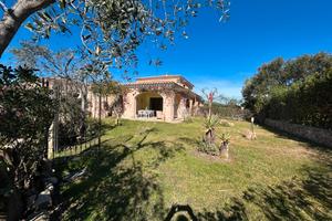 Villa centro San Teodoro