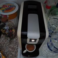 Macchina per caffè in capsule Lavazza point