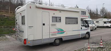 Camper Adriatik 670 DK