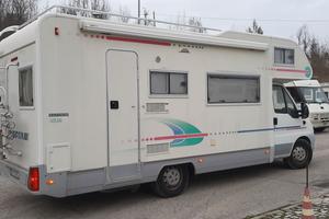 Camper Adriatik 670 DK