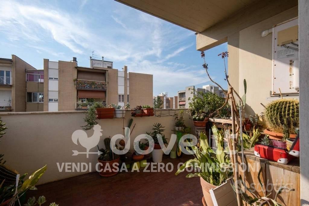 Appartamento – Firenze, Novoli, Quartiere 5 - Vista 4