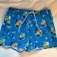 Costume Lacoste uomo