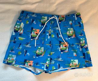 Costume Lacoste uomo