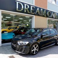 AUDI A1 SPB 35 TFSI S-tronic S-line edition