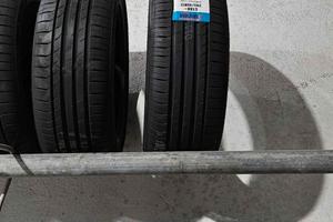 gomme 205/40/17