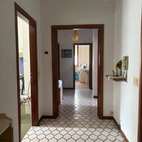 Appartamento 128 mq - 1° piano