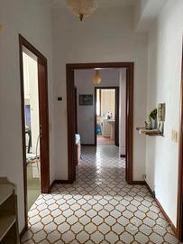 Appartamento 128 mq - 1° piano