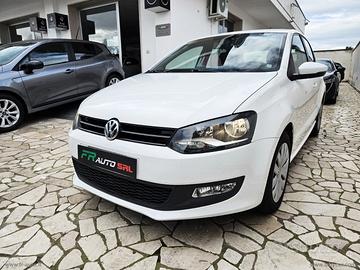 VOLKSWAGEN Polo 1.2 TDI 5p. Comfortline