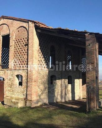 Casa indipendente di 150 m² con 4 locali a Campi B