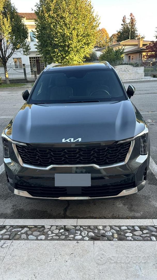 Kia Sorento 4ª serie