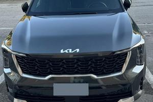 Kia Sorento 7 posti