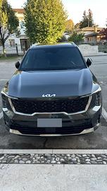 Kia Sorento 7 posti