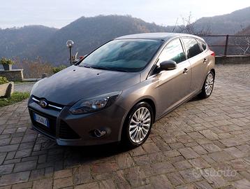 FORD Focus 3ª serie - 1.6 TDCI 116CV - 2011