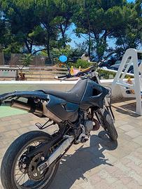 Aprilia mx 125 2t 