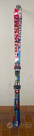 Sci uomo Salomon Crossmax 10- L170