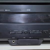 SintoAmplificatore Audio/Video Yamaha RX-V420rds