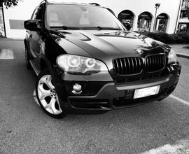 Bmw x5 (e70) - 2007