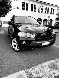 Bmw x5 (e70) - 2007