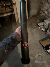 Antifurto per volante auto Cora tubo Lock