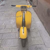 Vespa Special 50