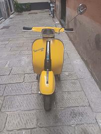Vespa Special 50