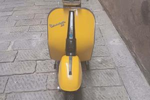 Vespa Special 50