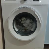 Lavatrice Beko 7 KG