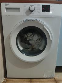 Lavatrice Beko 7 KG