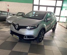 RENAULT Captur 1.5 dCi Start&Stop Live*navi