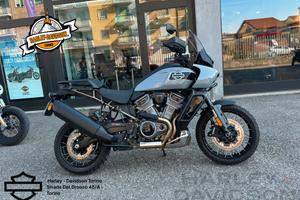 Harley-davidson Pan America RA1250S America 1250 S