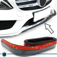 SPOILER Mercedes CLA CLS CLC E Lama SOTTOPARAURTI
