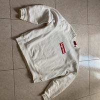 Felpa Supreme