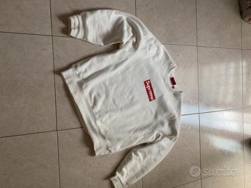 Felpa Supreme