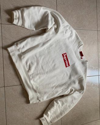 Felpa Supreme