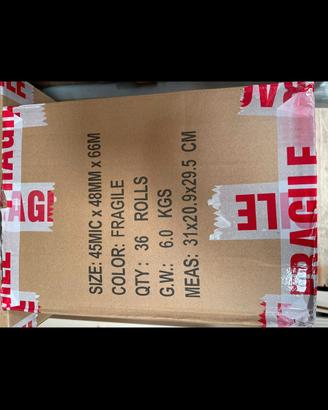 scotch Fragile 36 rotoli 