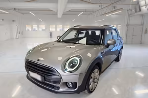 MINI COOPER CLUBMAN CLASSIC DCT AUTOMATICO STATION