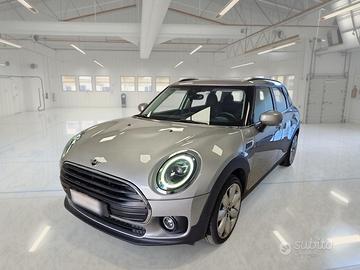 MINI COOPER CLUBMAN CLASSIC DCT AUTOMATICO STATION