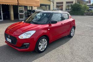 Suzuki Swift 1.2 Hybrid Cool