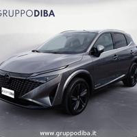 Nissan Qashqai III 2024 1.5 e-power Tekna 2wd