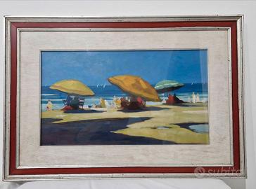 QUADRO DI RENATO NATALI